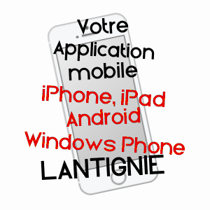 application mobile à LANTIGNIé / RHôNE