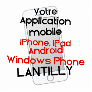 application mobile à LANTILLY / CôTE-D'OR