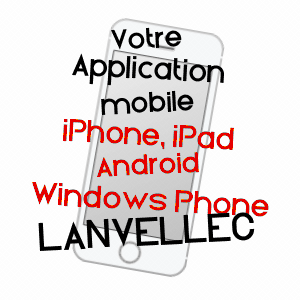 application mobile à LANVELLEC / CôTES-D'ARMOR