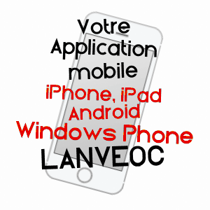application mobile à LANVéOC / FINISTèRE