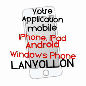 application mobile à LANVOLLON / CôTES-D'ARMOR
