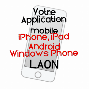 application mobile à LAON / AISNE