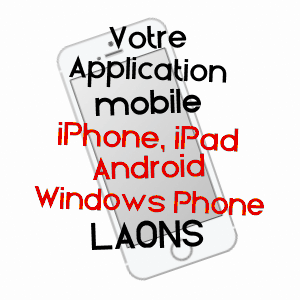 application mobile à LAONS / EURE-ET-LOIR