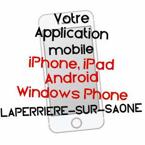 application mobile à LAPERRIèRE-SUR-SAôNE / CôTE-D'OR