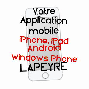 application mobile à LAPEYRE / HAUTES-PYRéNéES