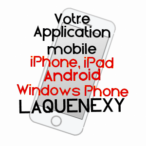 application mobile à LAQUENEXY / MOSELLE