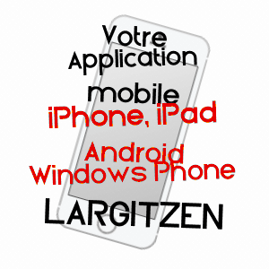 application mobile à LARGITZEN / HAUT-RHIN