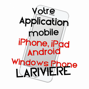 application mobile à LARIVIèRE / TERRITOIRE DE BELFORT