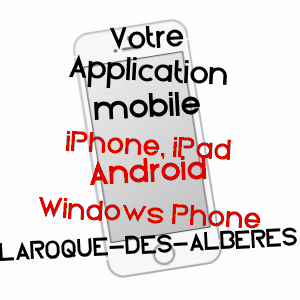 application mobile à LAROQUE-DES-ALBèRES / PYRéNéES-ORIENTALES