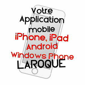 application mobile à LAROQUE / HéRAULT