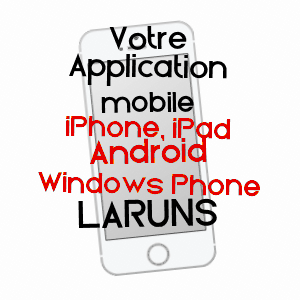 application mobile à LARUNS / PYRéNéES-ATLANTIQUES