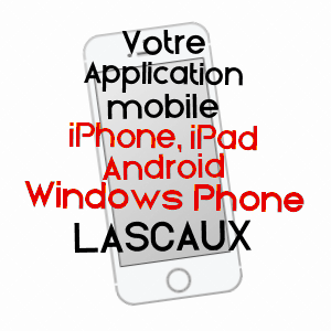 application mobile à LASCAUX / CORRèZE