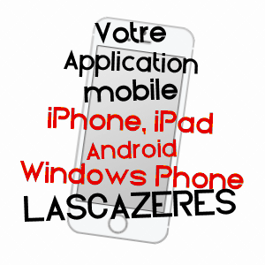 application mobile à LASCAZèRES / HAUTES-PYRéNéES