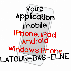 application mobile à LATOUR-BAS-ELNE / PYRéNéES-ORIENTALES