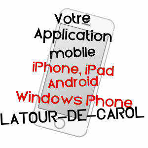 application mobile à LATOUR-DE-CAROL / PYRéNéES-ORIENTALES