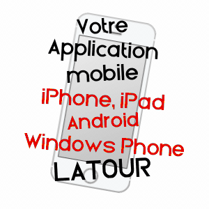 application mobile à LATOUR / HAUTE-GARONNE