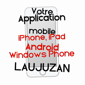 application mobile à LAUJUZAN / GERS