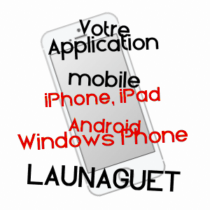 application mobile à LAUNAGUET / HAUTE-GARONNE