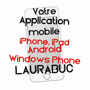 application mobile à LAURABUC / AUDE