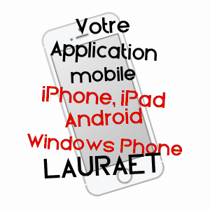 application mobile à LAURAëT / GERS