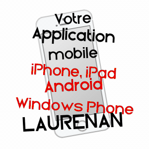 application mobile à LAURENAN / CôTES-D'ARMOR