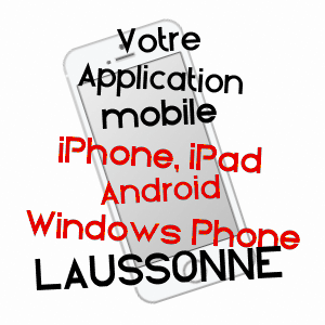 application mobile à LAUSSONNE / HAUTE-LOIRE