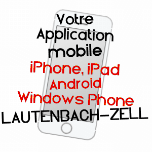 application mobile à LAUTENBACH-ZELL / HAUT-RHIN