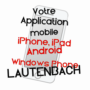 application mobile à LAUTENBACH / HAUT-RHIN