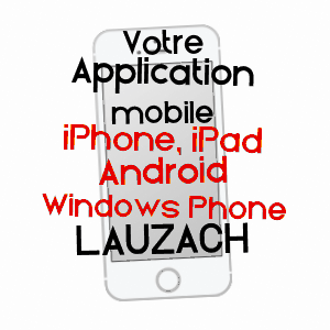 application mobile à LAUZACH / MORBIHAN