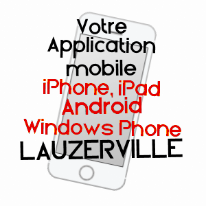 application mobile à LAUZERVILLE / HAUTE-GARONNE