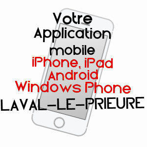 application mobile à LAVAL-LE-PRIEURé / DOUBS