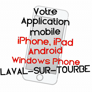 application mobile à LAVAL-SUR-TOURBE / MARNE