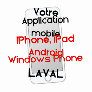 application mobile à LAVAL / MAYENNE