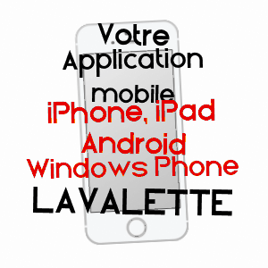 application mobile à LAVALETTE / HéRAULT