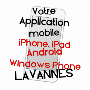 application mobile à LAVANNES / MARNE