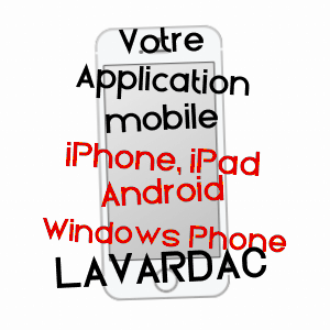 application mobile à LAVARDAC / LOT-ET-GARONNE