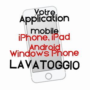 application mobile à LAVATOGGIO / HAUTE-CORSE