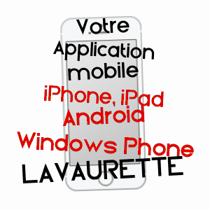 application mobile à LAVAURETTE / TARN-ET-GARONNE