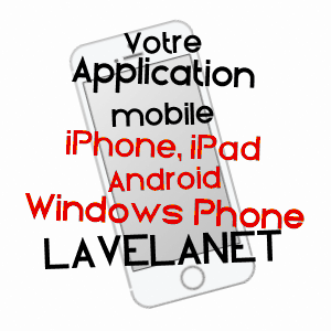 application mobile à LAVELANET / ARIèGE