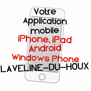 application mobile à LAVELINE-DU-HOUX / VOSGES