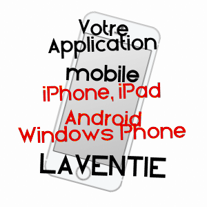 application mobile à LAVENTIE / PAS-DE-CALAIS