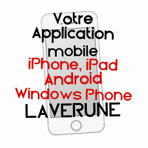 application mobile à LAVéRUNE / HéRAULT