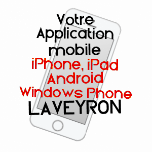 application mobile à LAVEYRON / DRôME