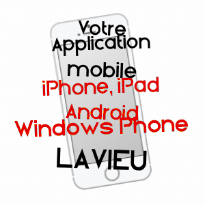 application mobile à LAVIEU / LOIRE