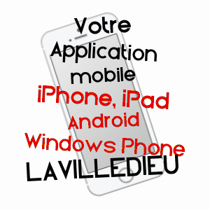 application mobile à LAVILLEDIEU / ARDèCHE
