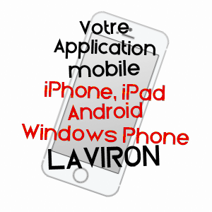 application mobile à LAVIRON / DOUBS