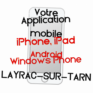 application mobile à LAYRAC-SUR-TARN / HAUTE-GARONNE