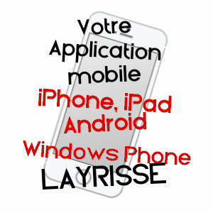 application mobile à LAYRISSE / HAUTES-PYRéNéES
