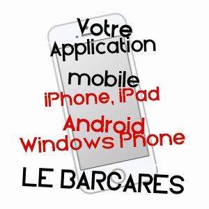 application mobile à LE BARCARèS / PYRéNéES-ORIENTALES