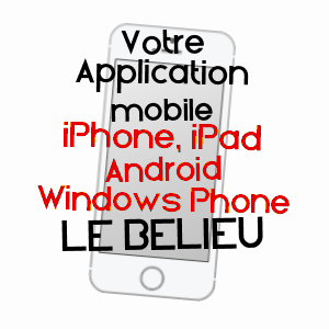 application mobile à LE BéLIEU / DOUBS